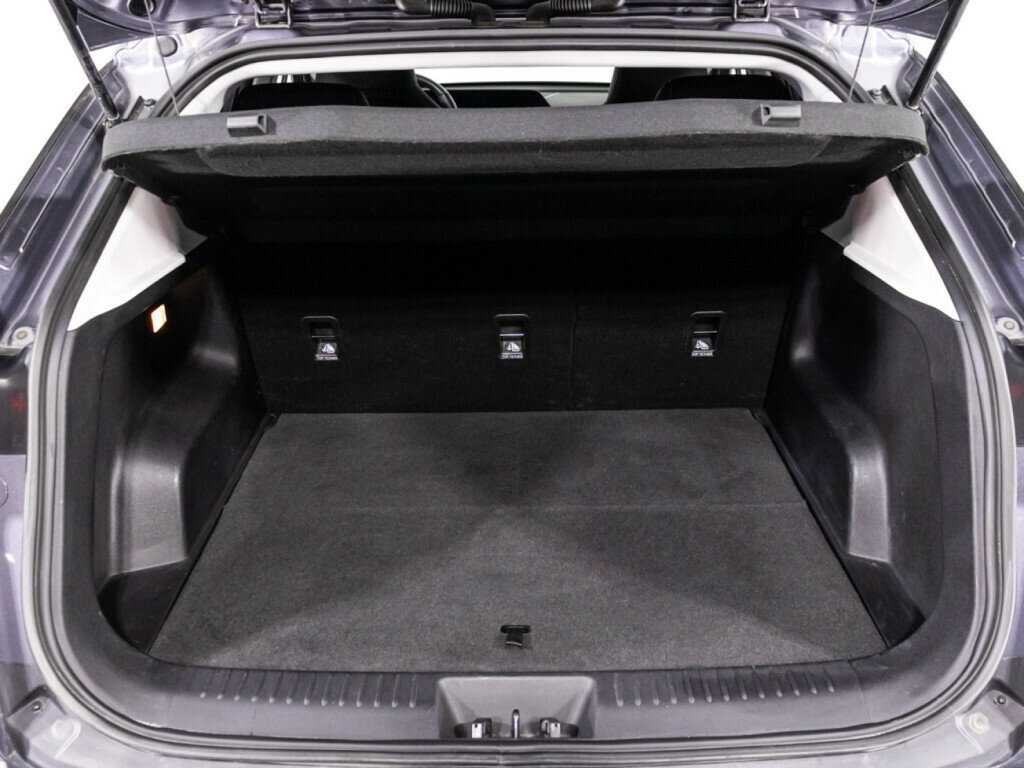 OMODA C5 2023 года с пробегом. Фото: #14