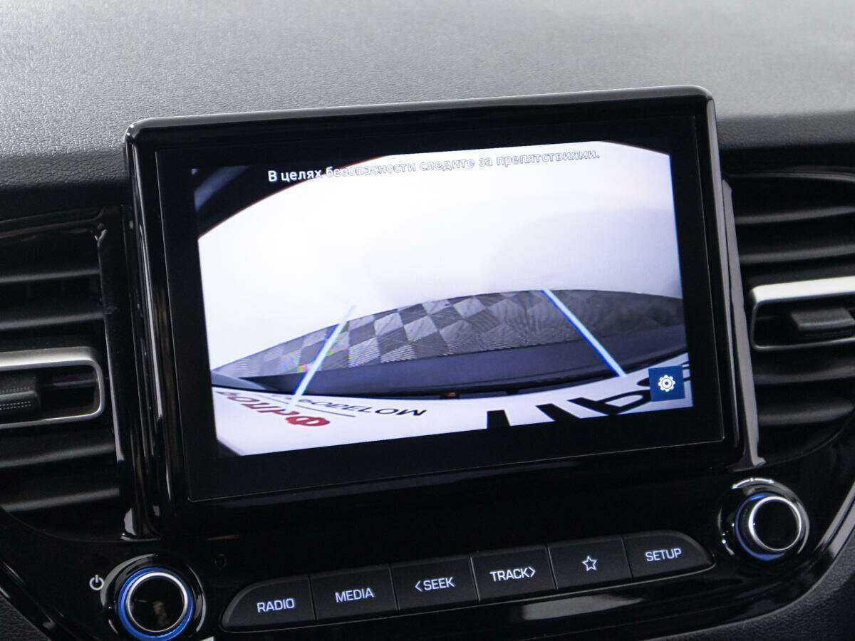 Hyundai Solaris 2021 года с пробегом. Фото: #14