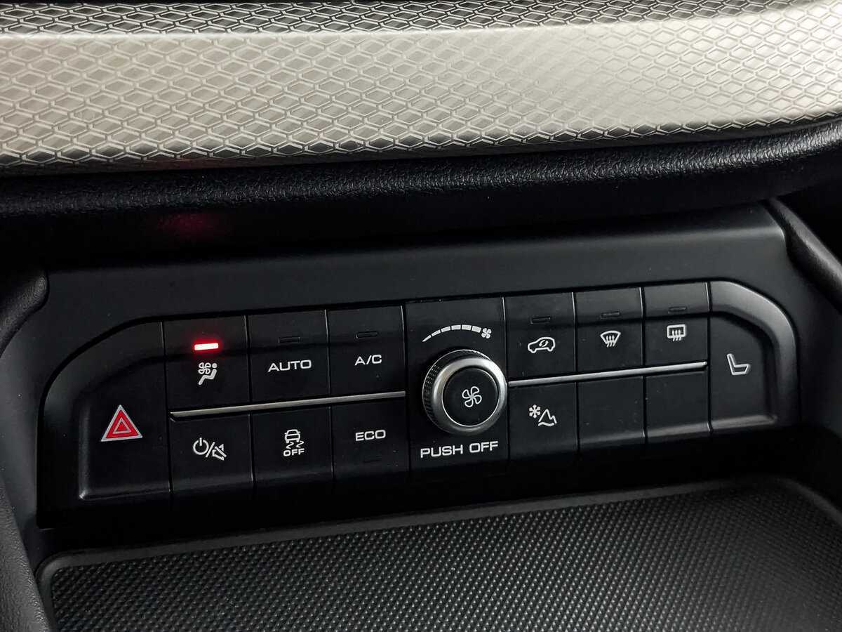 Haval F7 2023 года с пробегом. Фото: #19