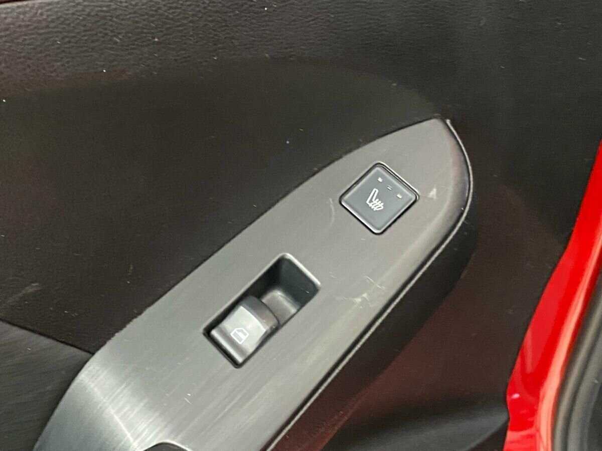 Haval Jolion 2021 года с пробегом. Фото: #23