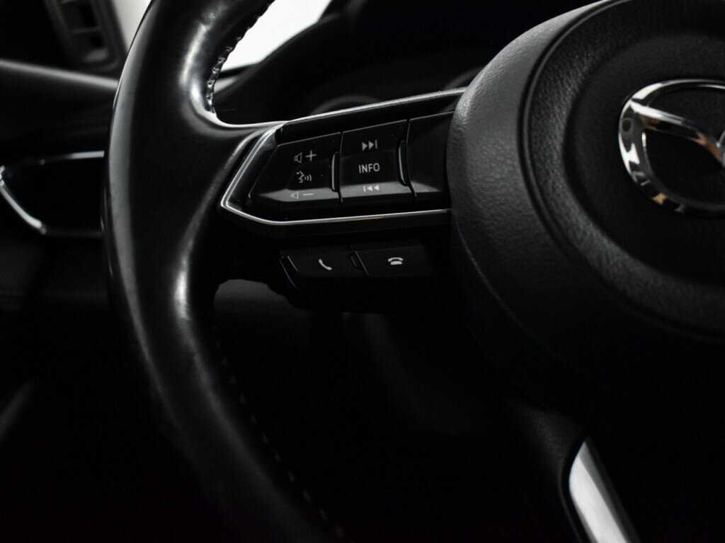 Mazda 6 2019 года с пробегом. Фото: #14