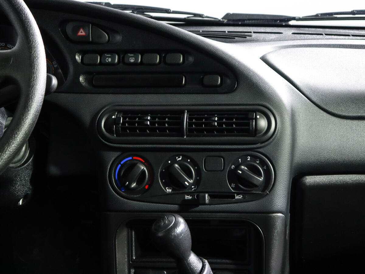 Lada (ВАЗ) Niva 2022 года с пробегом. Фото: #10