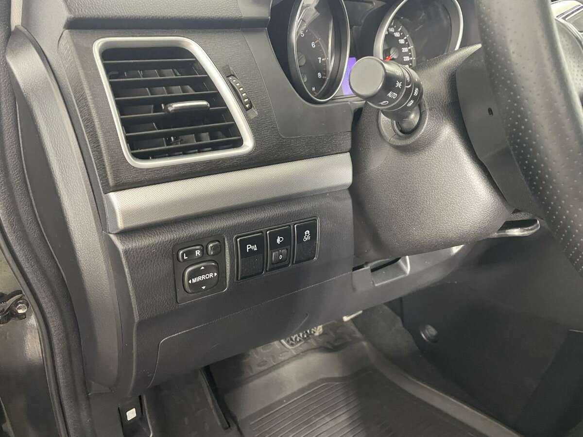 Haval H6 2016 года с пробегом. Фото: #6