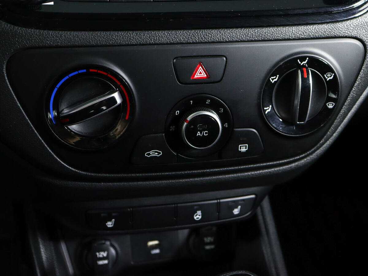 Hyundai Solaris 2021 года с пробегом. Фото: #15