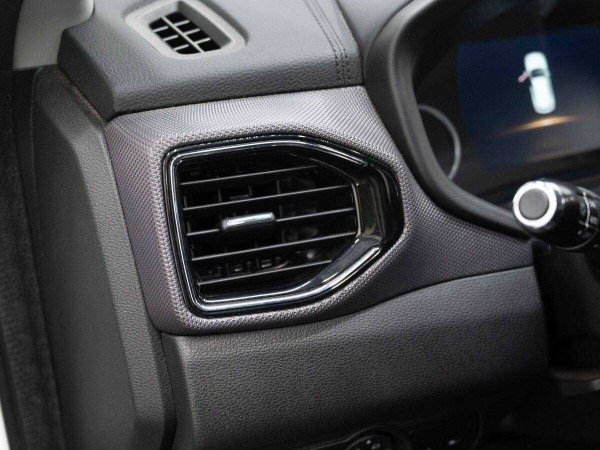 Chery Tiggo 4 2020 года с пробегом. Фото: #18