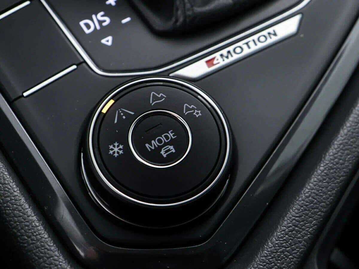 Volkswagen Tiguan 2017 года с пробегом. Фото: #16