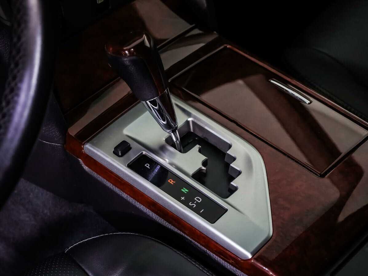 Toyota Camry 2013 года с пробегом. Фото: #14