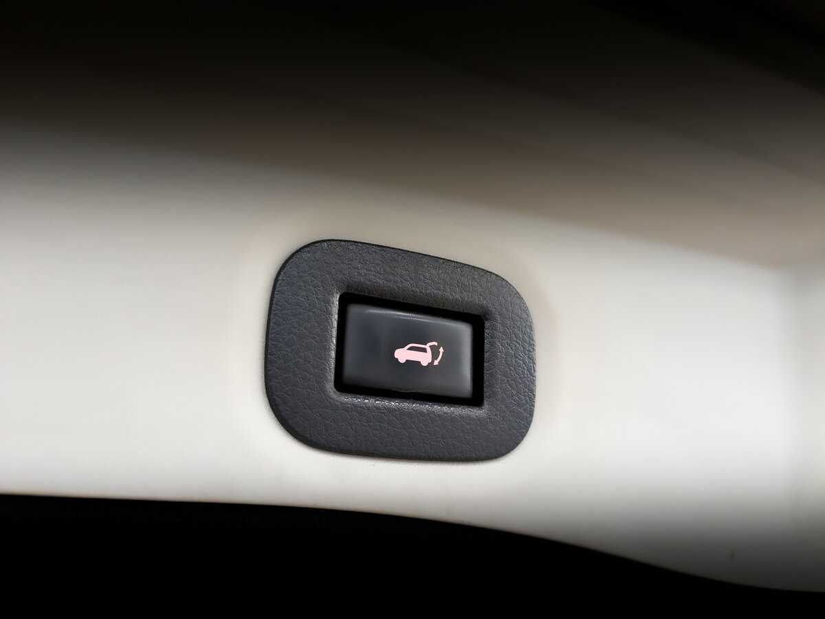 Nissan X-Trail 2019 года с пробегом. Фото: #25