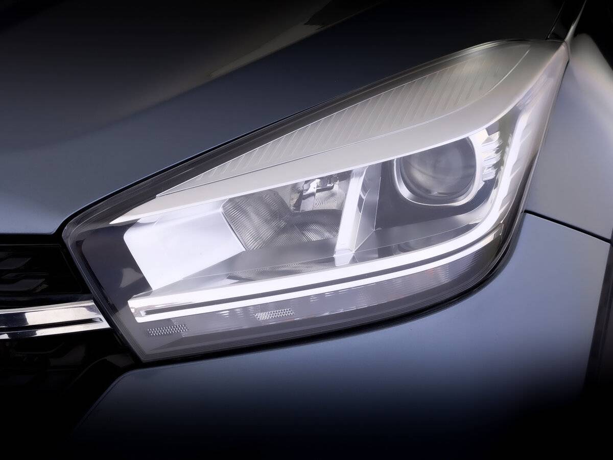 Chery Tiggo 4 2021 года с пробегом. Фото: #16