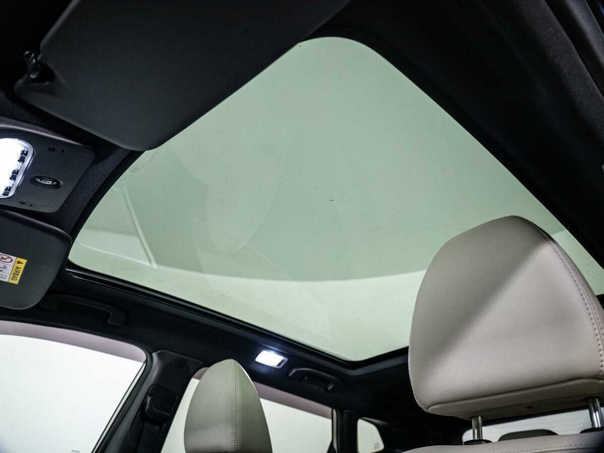 Nissan Qashqai 2014 года с пробегом. Фото: #21