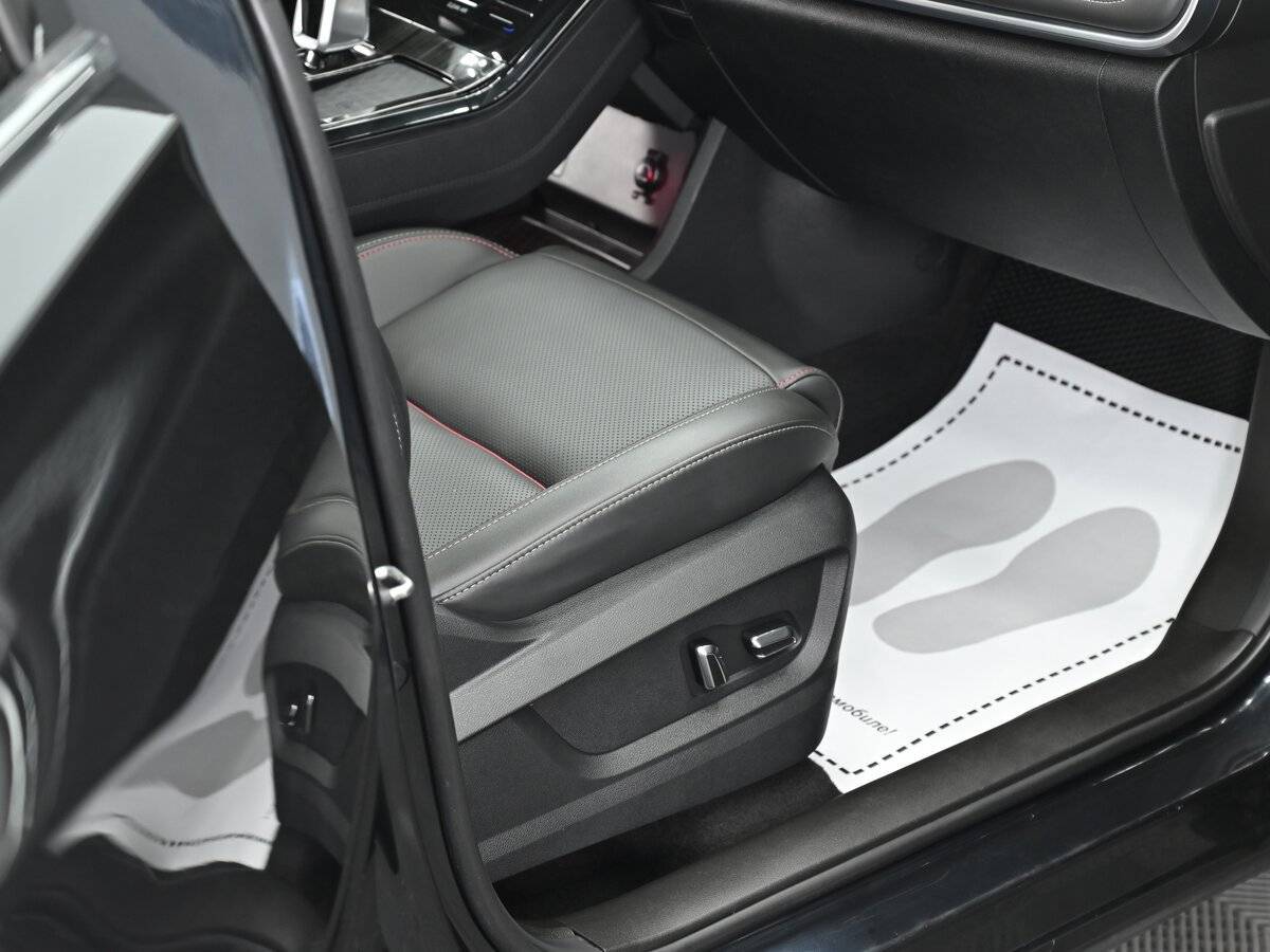 Chery Tiggo 7 Pro 2020 года с пробегом. Фото: #12