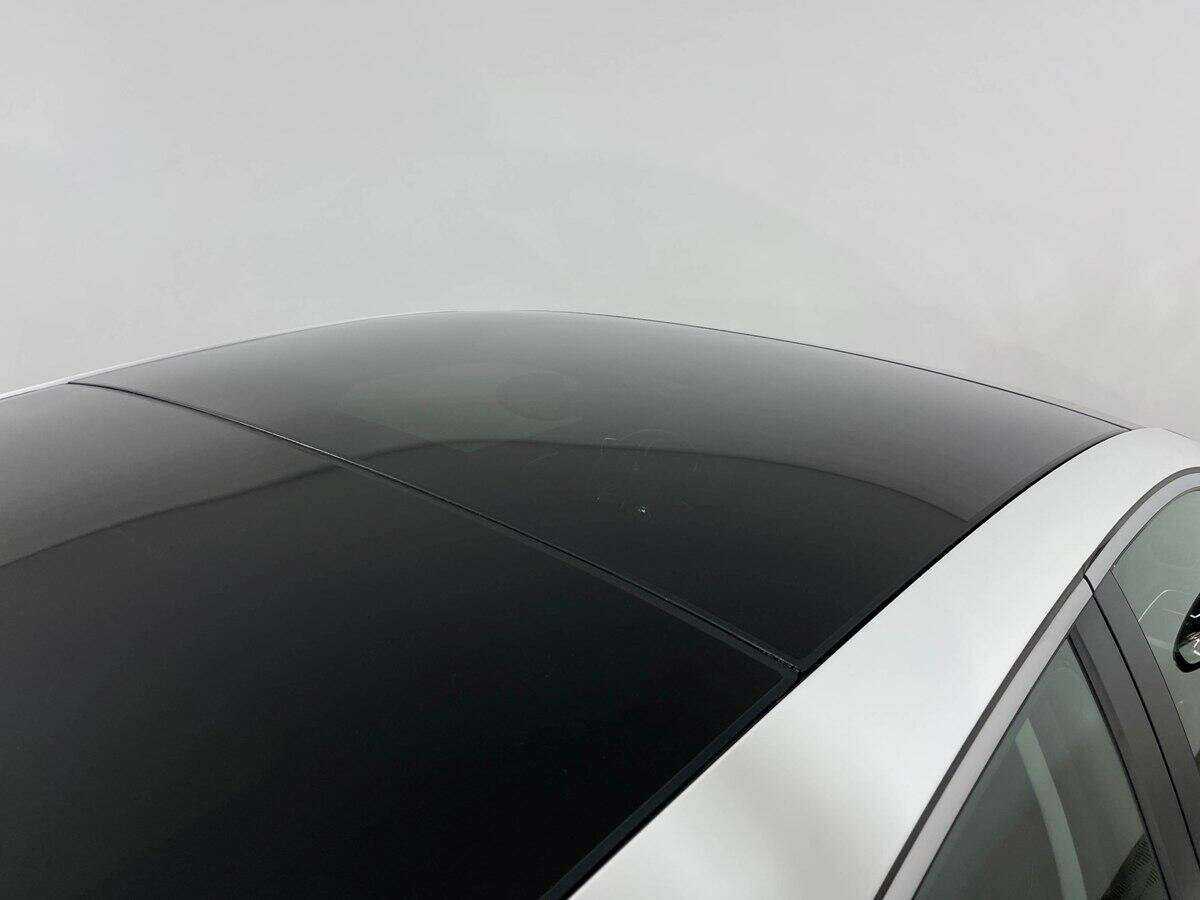 Kia Ceed 2018 года с пробегом. Фото: #16