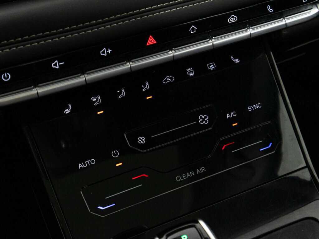 Chery Tiggo 7 Pro 2020 года с пробегом. Фото: #16