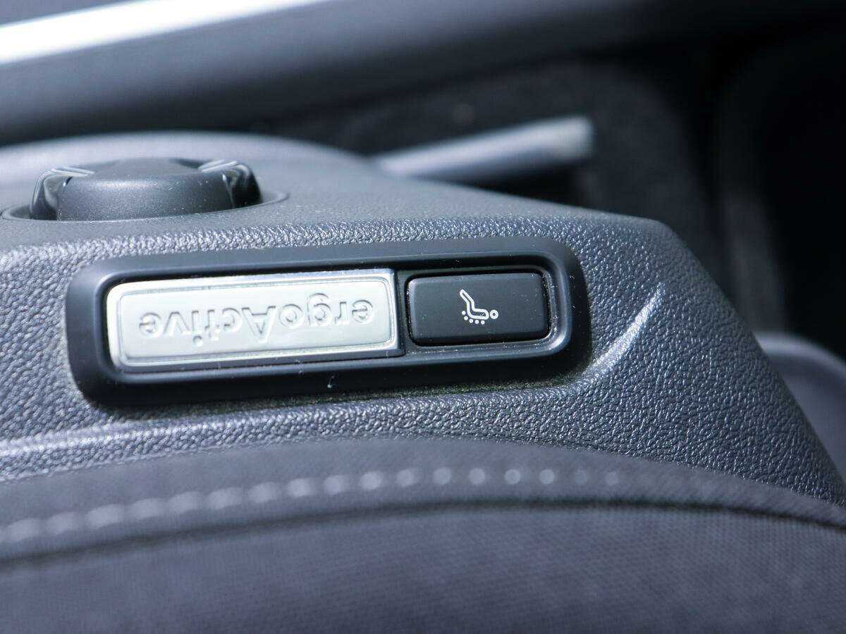 Volkswagen Tiguan 2019 года с пробегом. Фото: #14