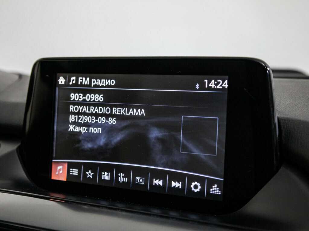 Mazda 6 2015 года с пробегом. Фото: #11