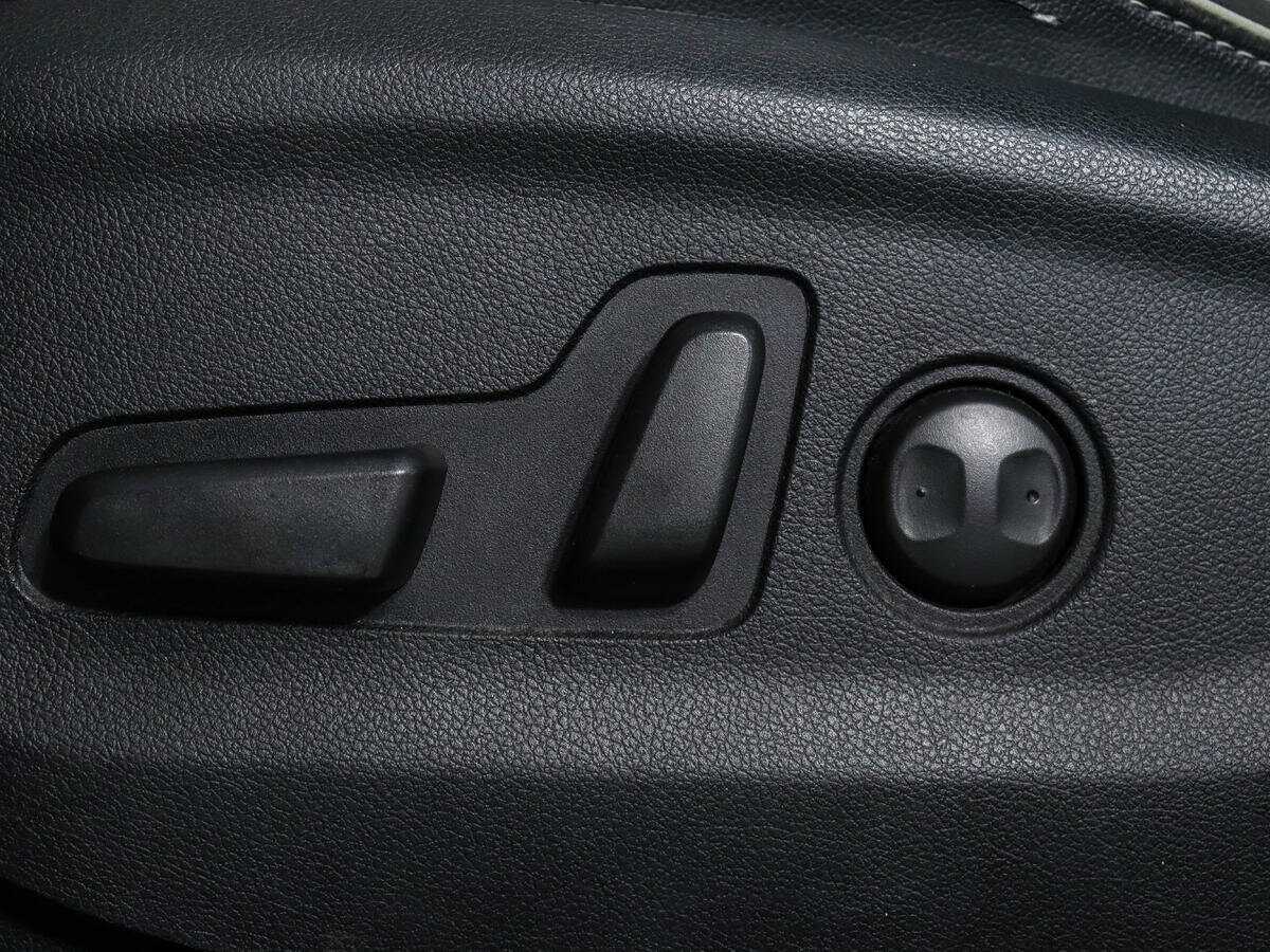 Kia Sportage 2016 года с пробегом. Фото: #14