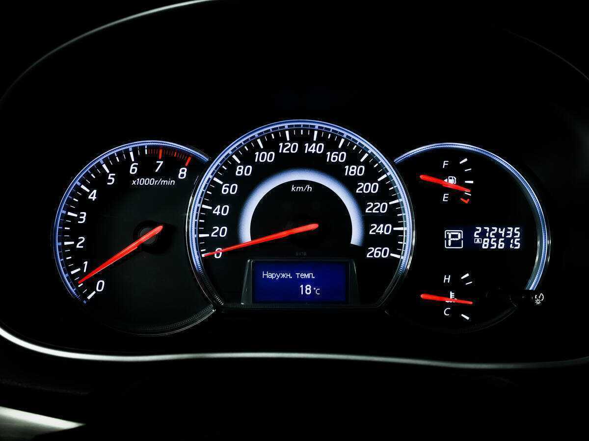 Nissan Teana 2013 года с пробегом. Фото: #9