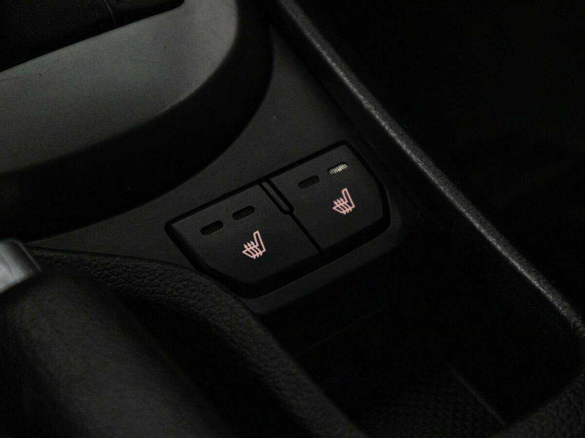 Kia Rio 2016 года с пробегом. Фото: #15