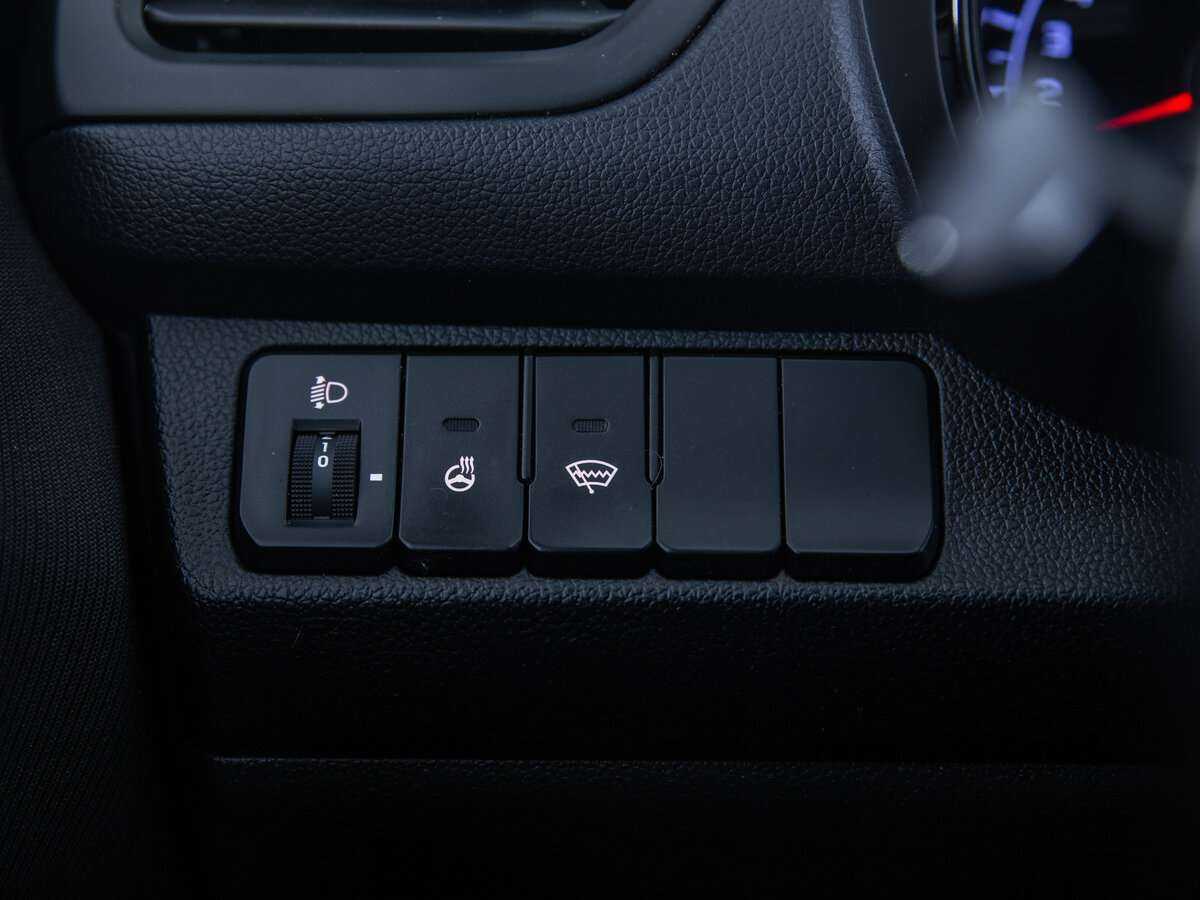 Kia Rio 2017 года с пробегом. Фото: #17