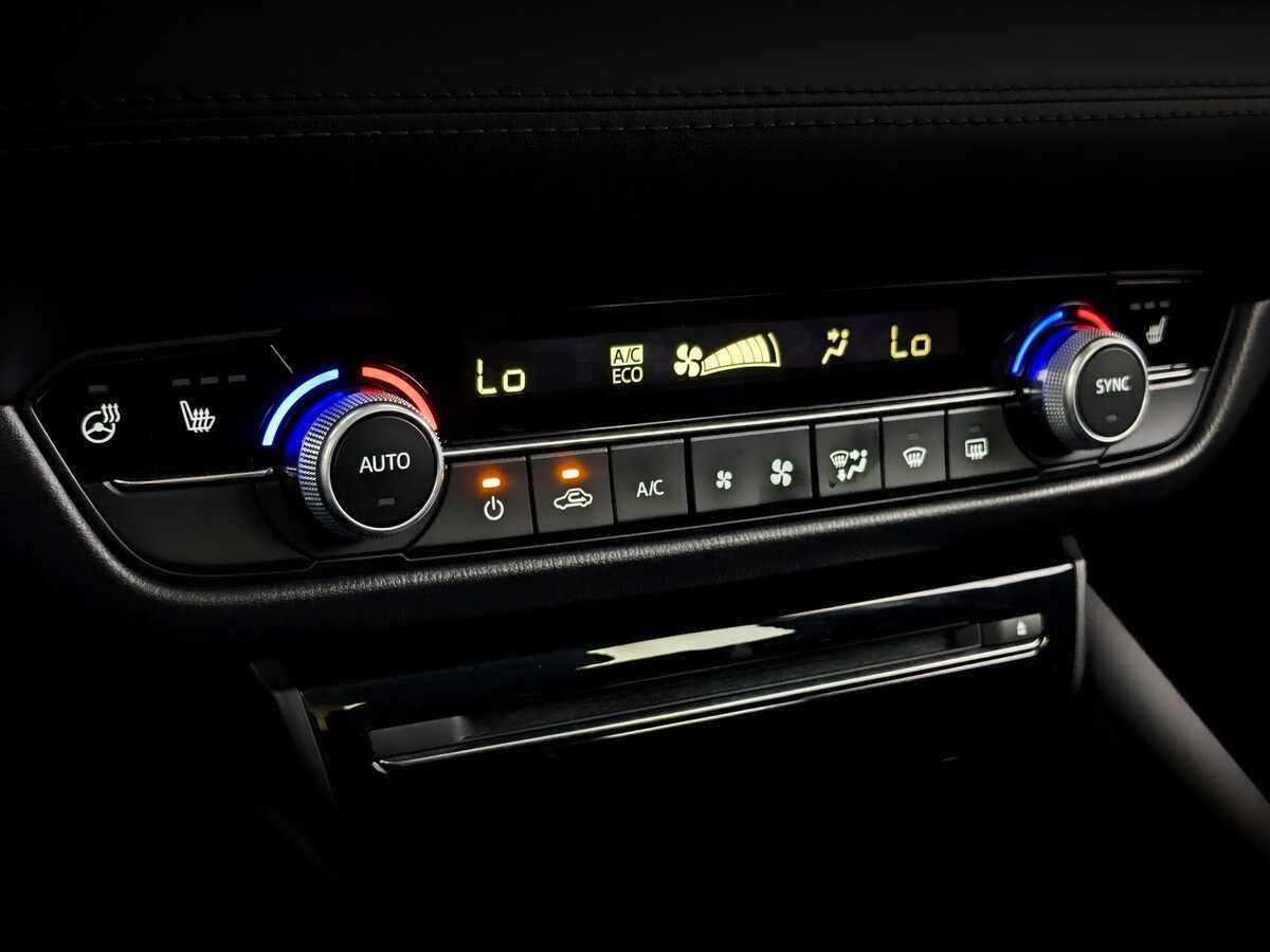 Mazda 6 2021 года с пробегом. Фото: #20