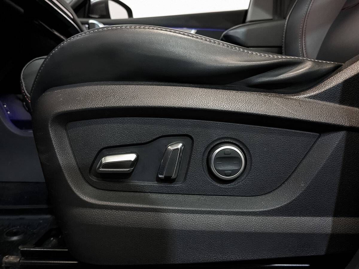 Chery Tiggo 7 Pro 2022 года с пробегом. Фото: #18