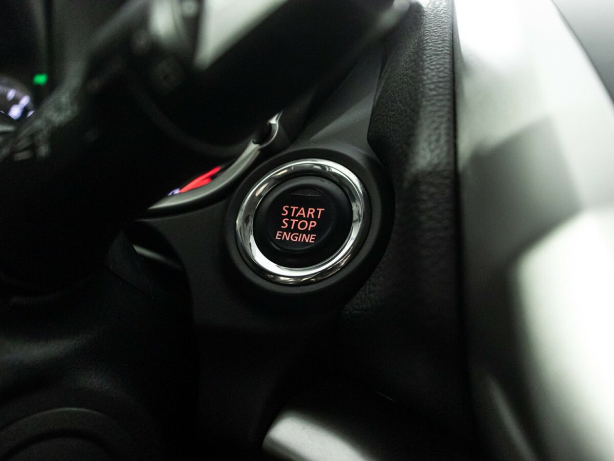 Mitsubishi Eclipse Cross 2018 года с пробегом. Фото: #17