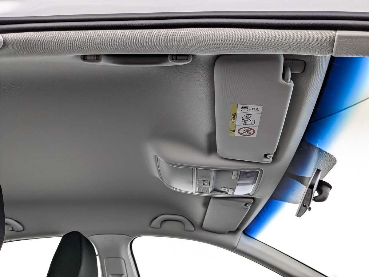 Skoda Octavia 2019 года с пробегом. Фото: #20