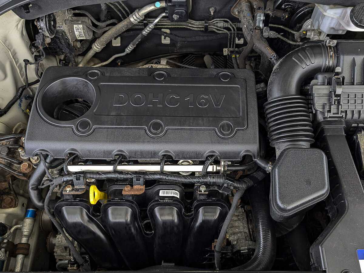 Hyundai Santa Fe 2013 года с пробегом. Фото: #8