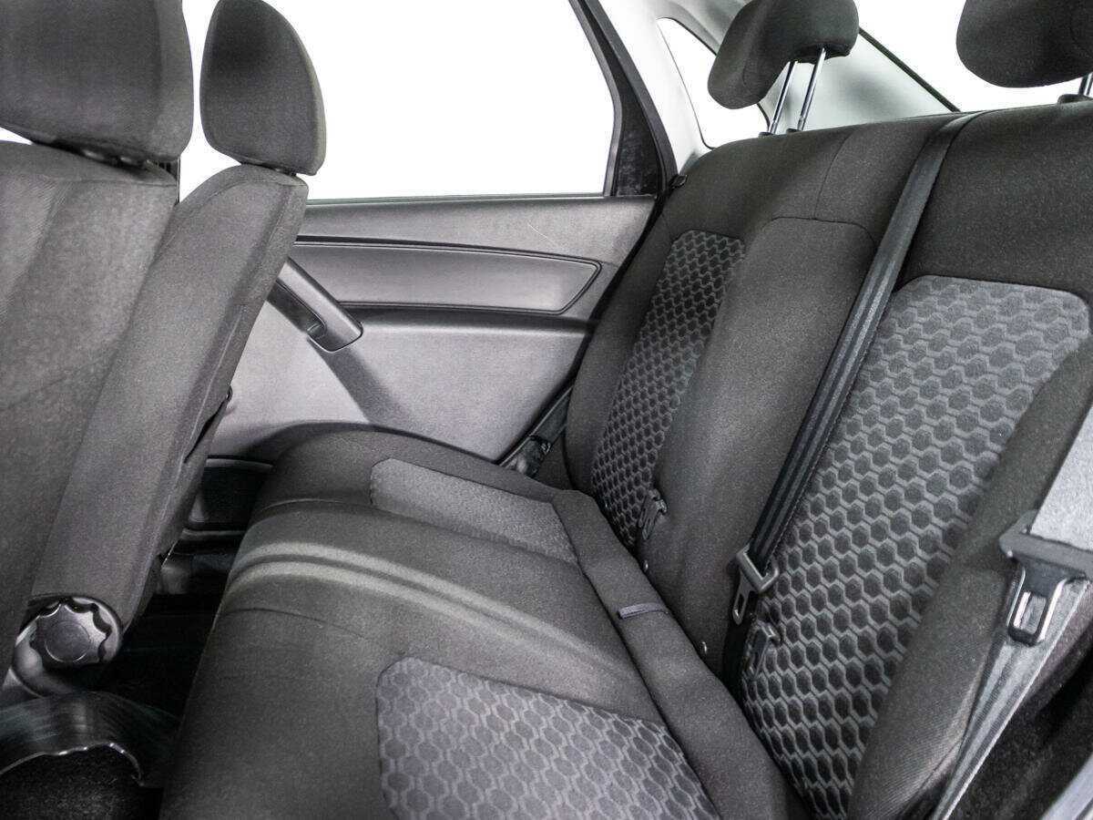 Lada (ВАЗ) Granta 2022 года с пробегом. Фото: #9