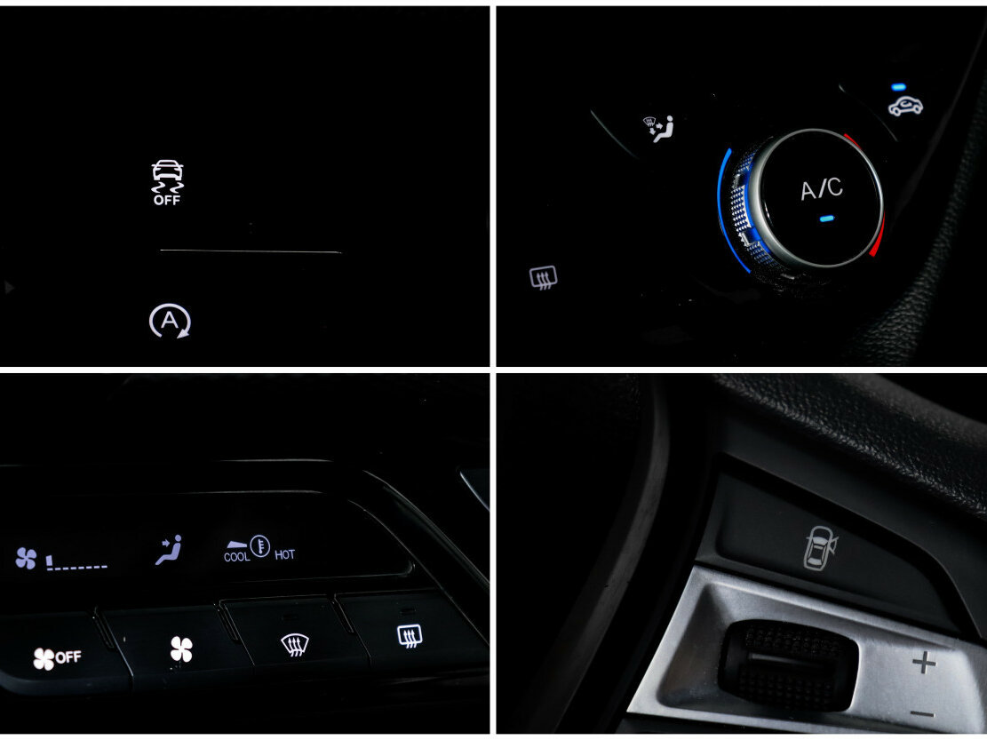 Changan Alsvin 2023 года с пробегом. Фото: #15