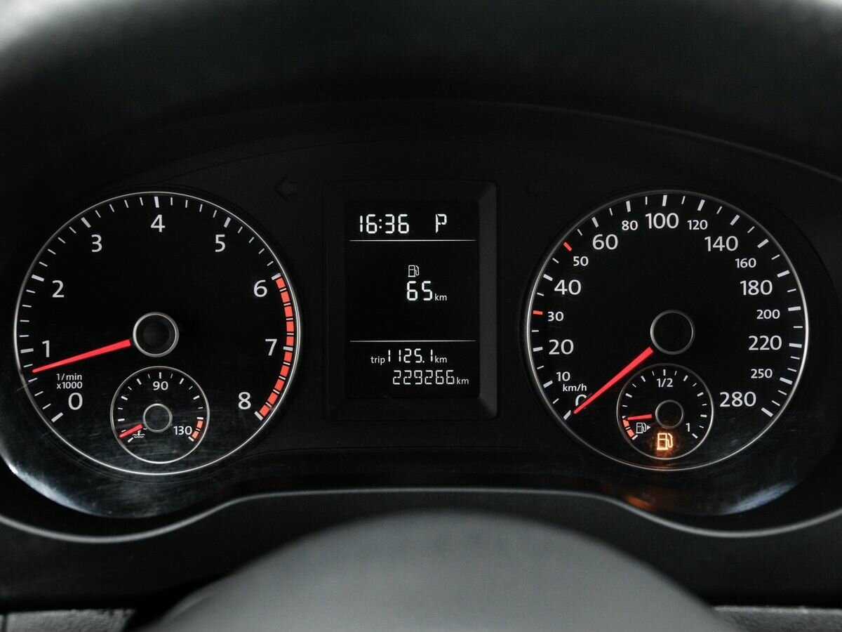 Volkswagen Jetta 2013 года с пробегом. Фото: #18