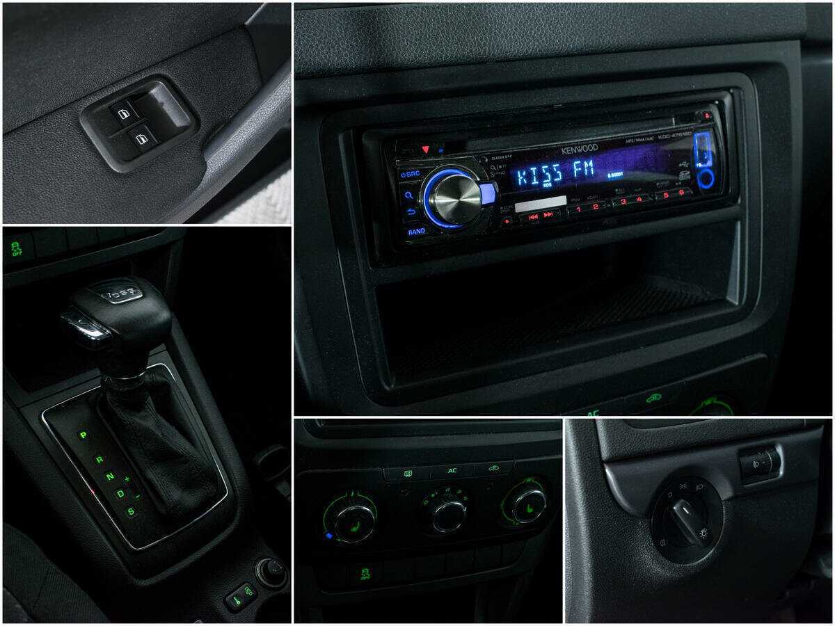 Skoda Yeti 2012 года с пробегом. Фото: #14