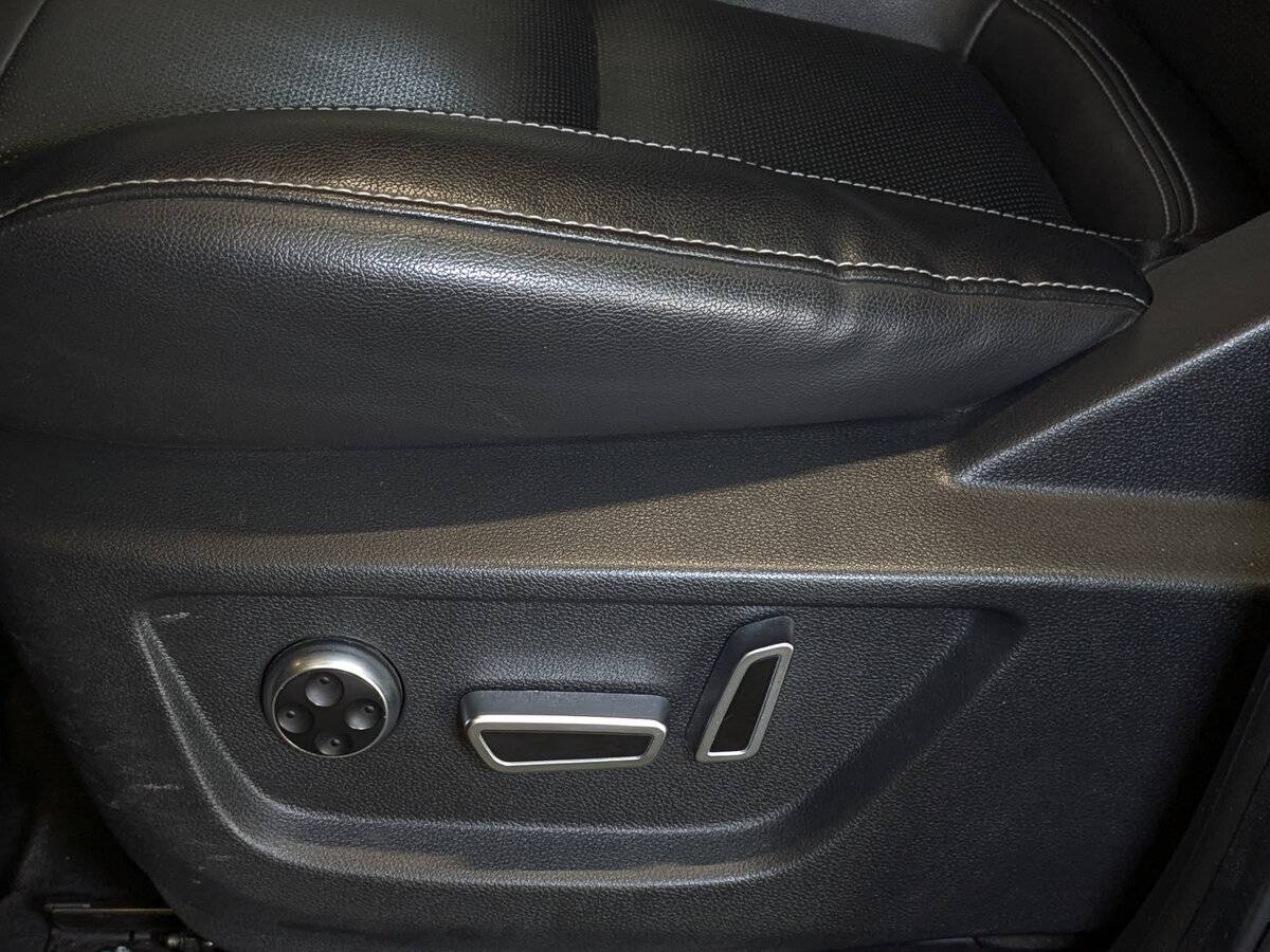 Chery Tiggo 4 2021 года с пробегом. Фото: #20