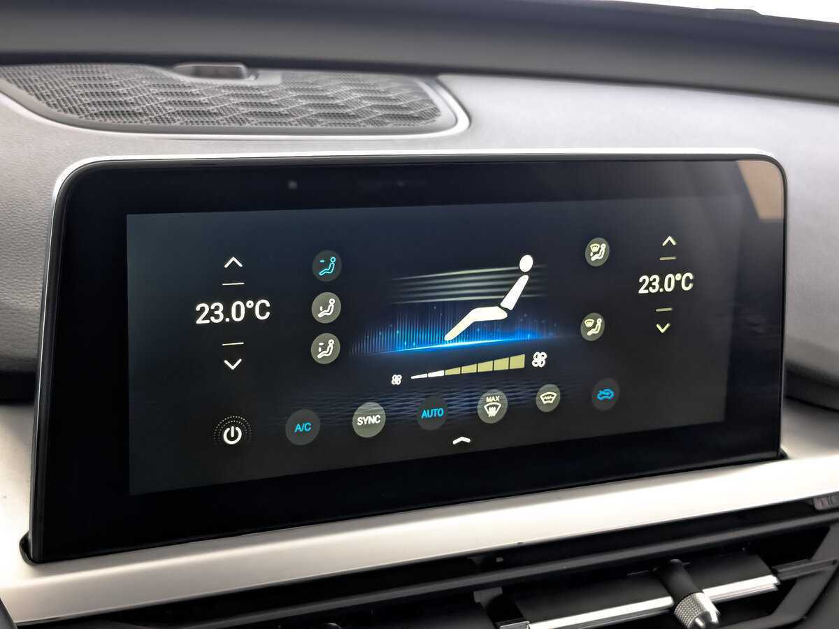 Chery Tiggo 7 Pro 2021 года с пробегом. Фото: #26