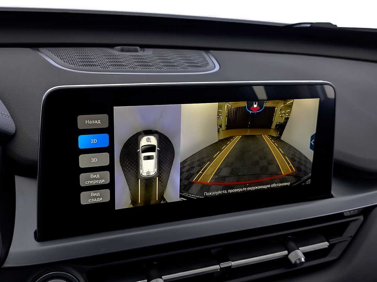 Chery Tiggo 4 Pro 2023 года с пробегом. Фото: #27