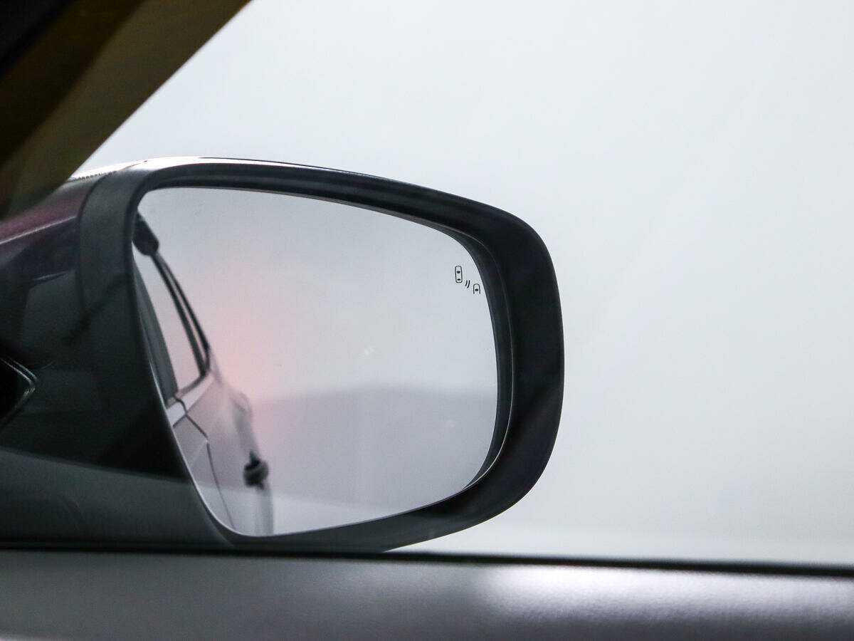 Chery Tiggo 8 Pro 2021 года с пробегом. Фото: #14