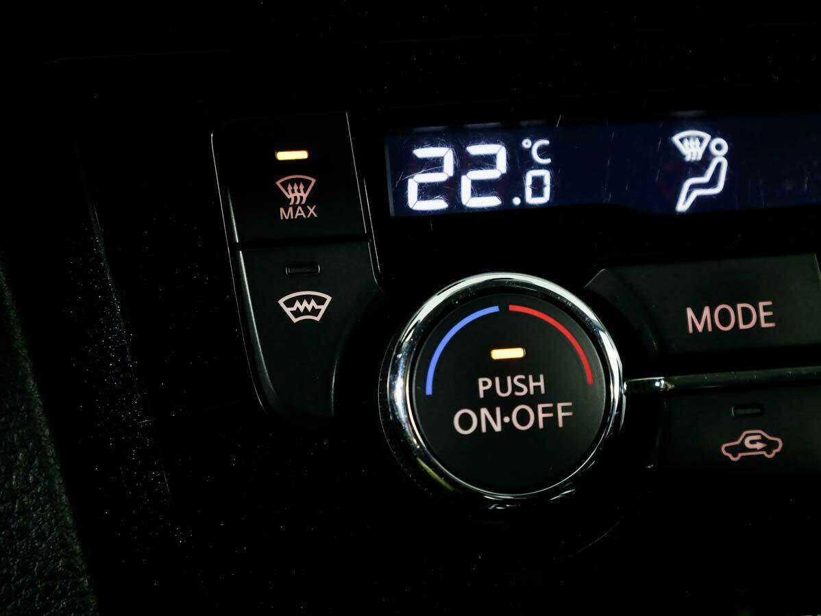 Nissan Qashqai 2019 года с пробегом. Фото: #19