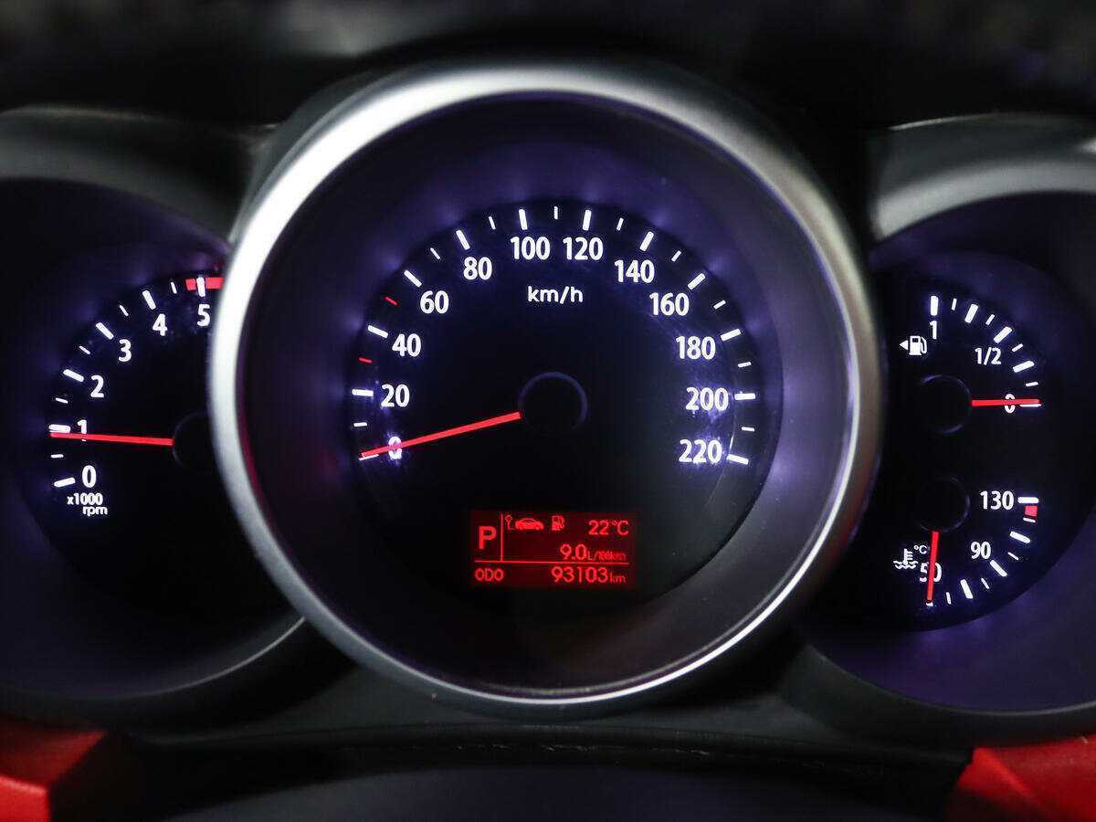 Kia Soul 2013 года с пробегом. Фото: #10