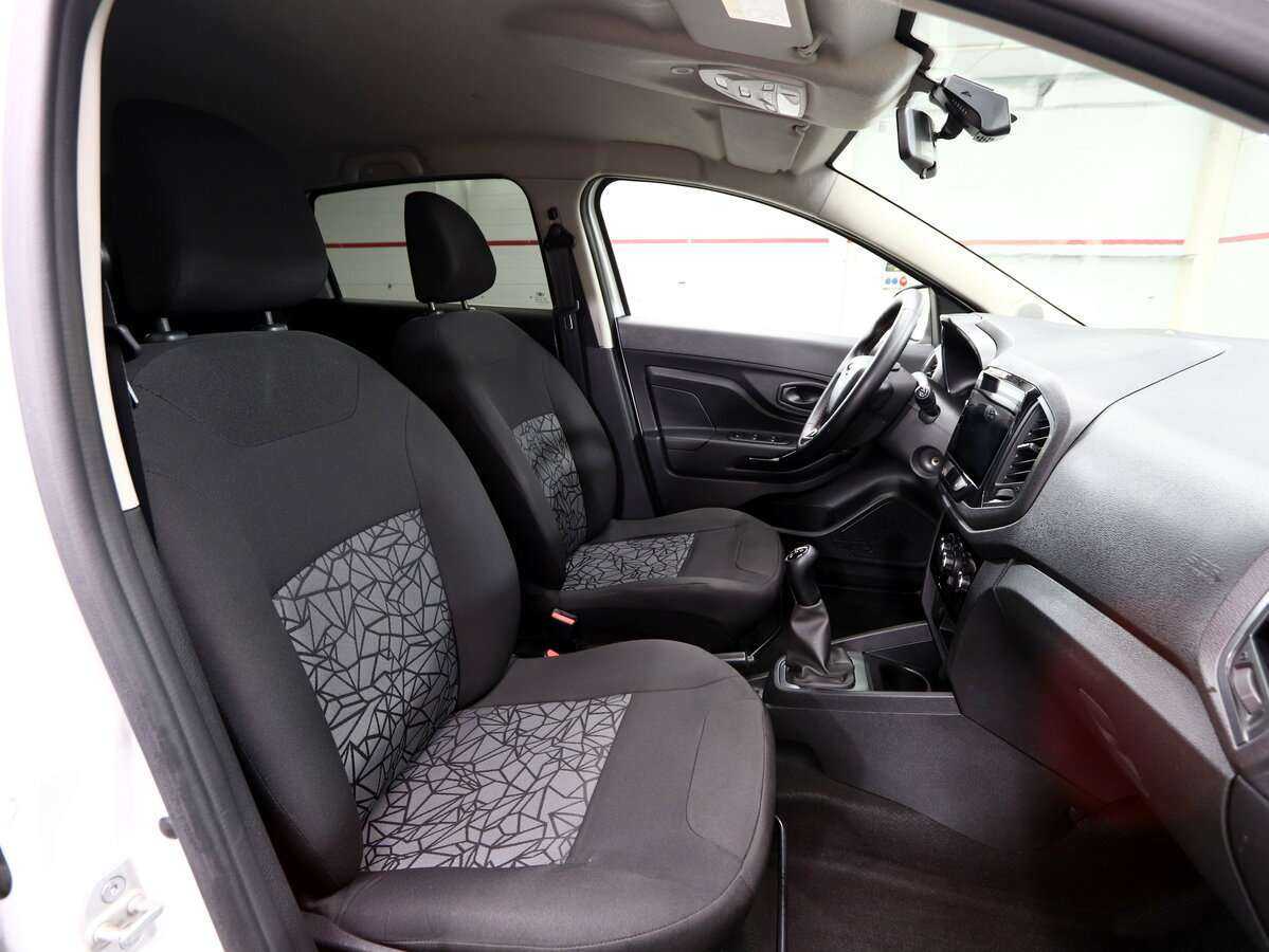 Lada (ВАЗ) XRAY 2018 года с пробегом. Фото: #8