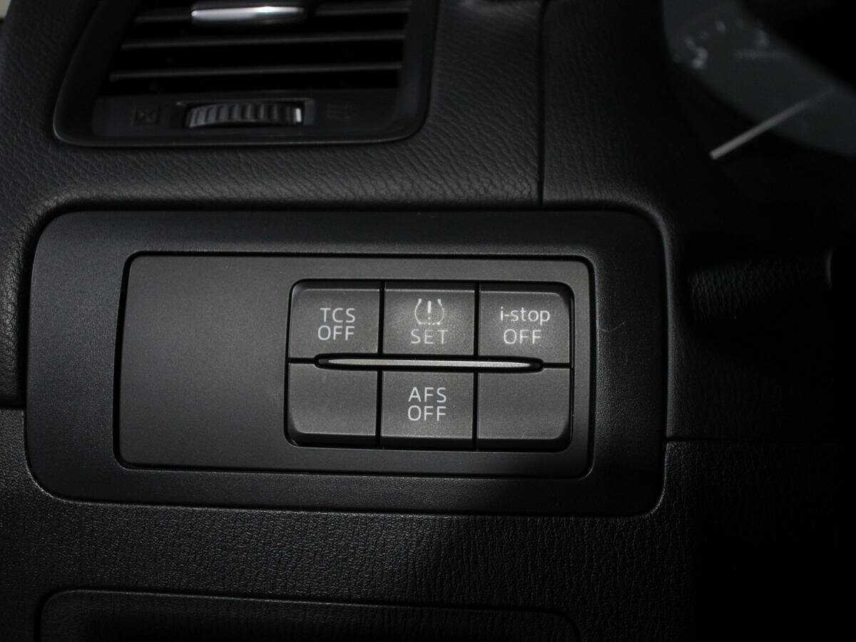 Mazda CX-5 2013 года с пробегом. Фото: #15