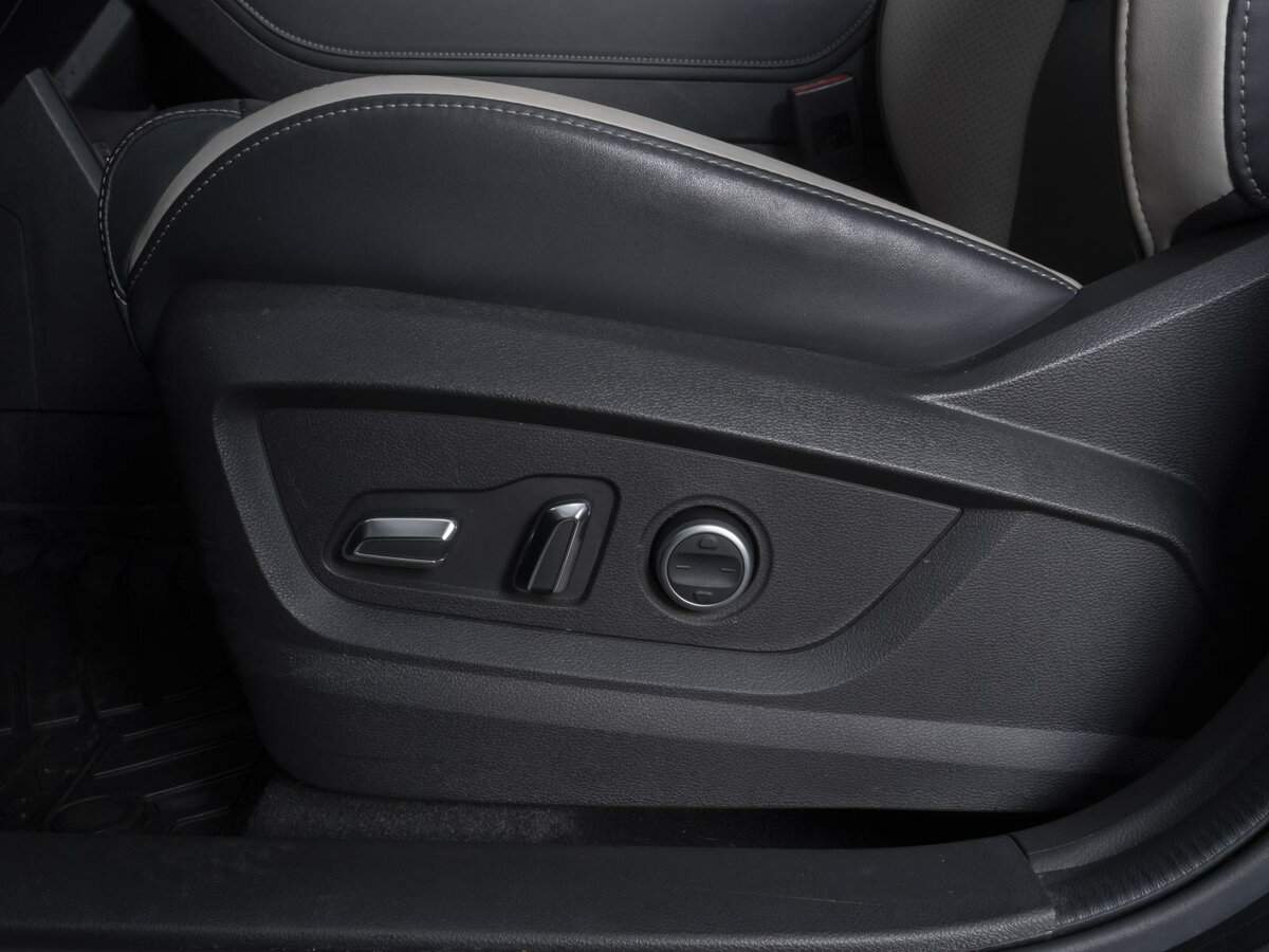 Chery Tiggo 4 Pro 2024 года с пробегом. Фото: #20