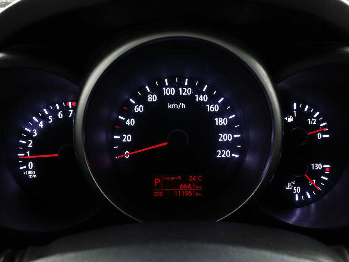 Kia Soul 2012 года с пробегом. Фото: #10