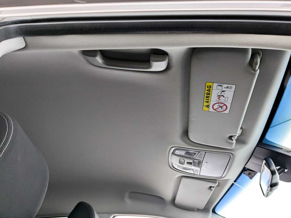 Kia Sportage 2020 года с пробегом. Фото: #17