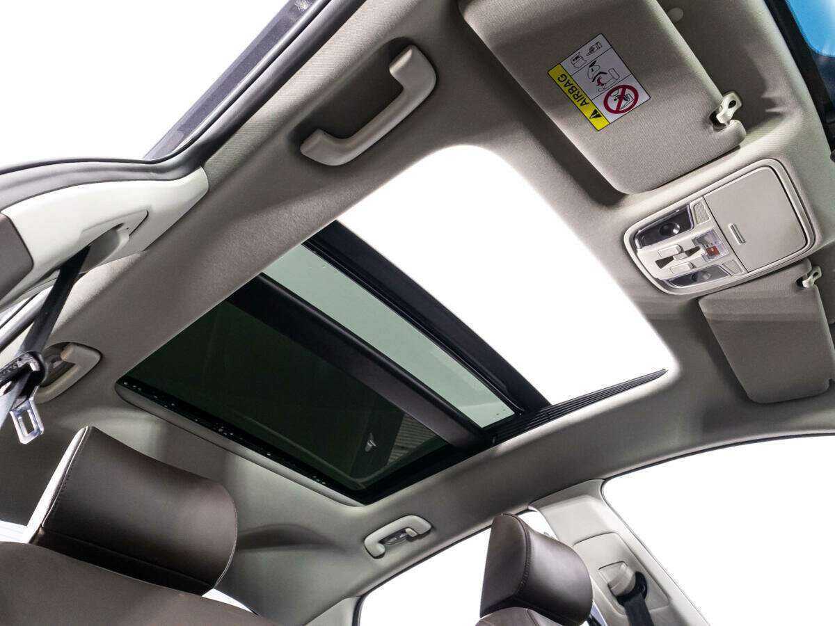 Kia Optima 2019 года с пробегом. Фото: #24