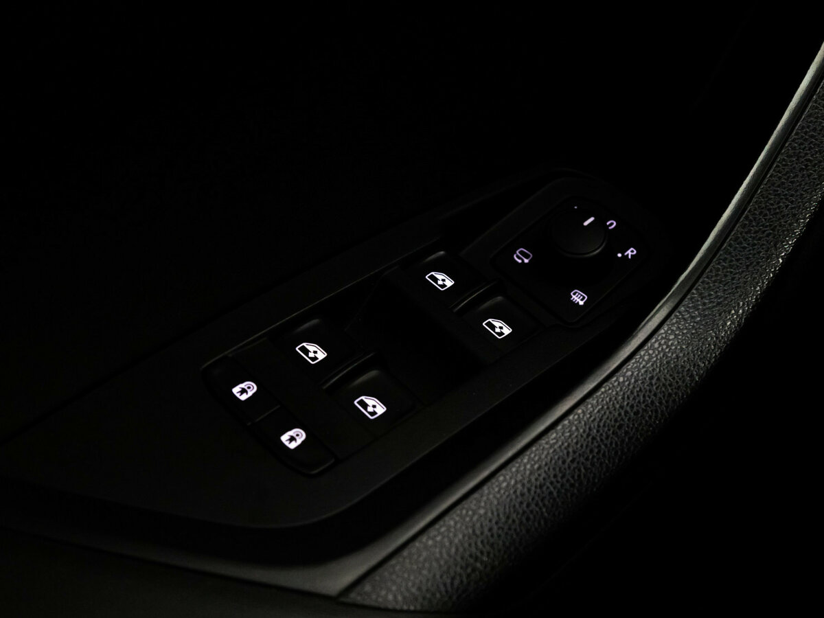 Skoda Kodiaq 2019 года с пробегом. Фото: #15