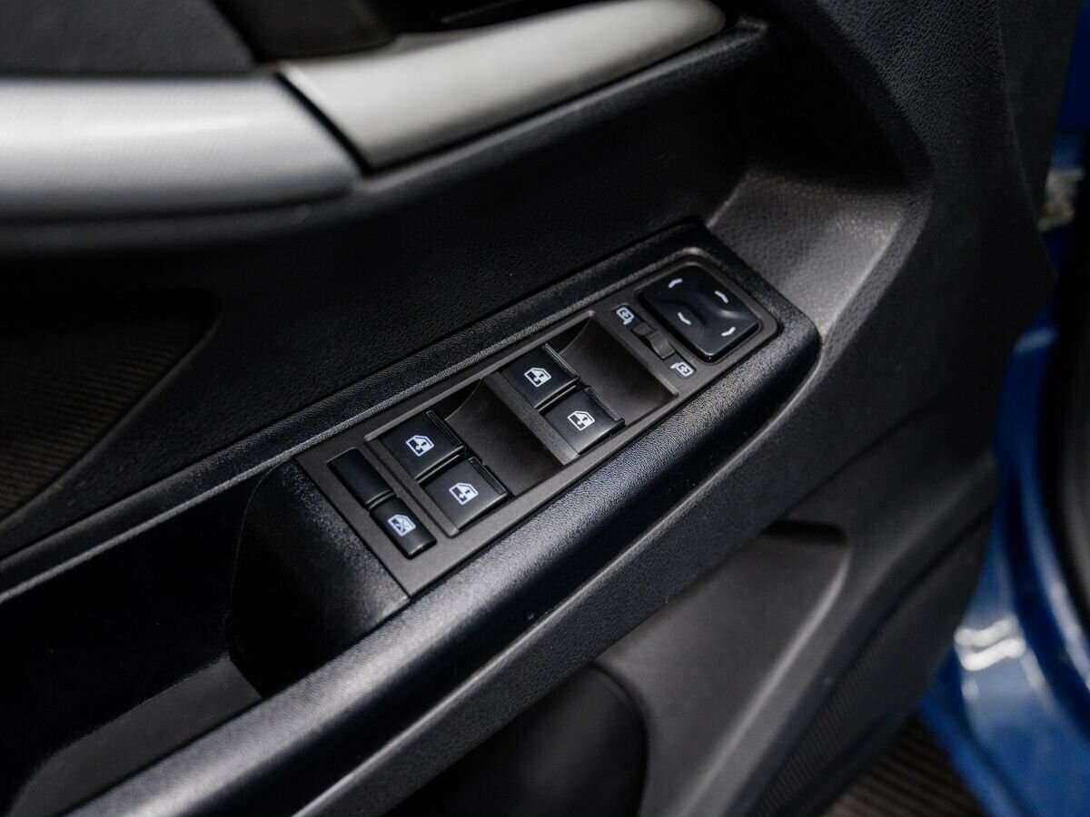 Lada (ВАЗ) Vesta 2019 года с пробегом. Фото: #14