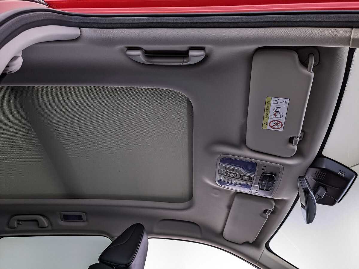 Haval F7 2022 года с пробегом. Фото: #16