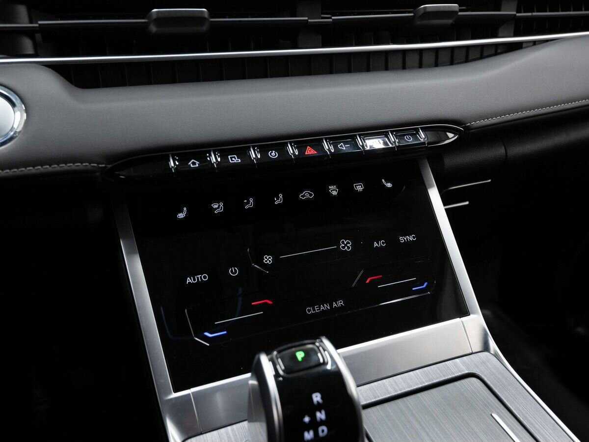 Chery Tiggo 7 Pro Max 2023 года с пробегом. Фото: #20