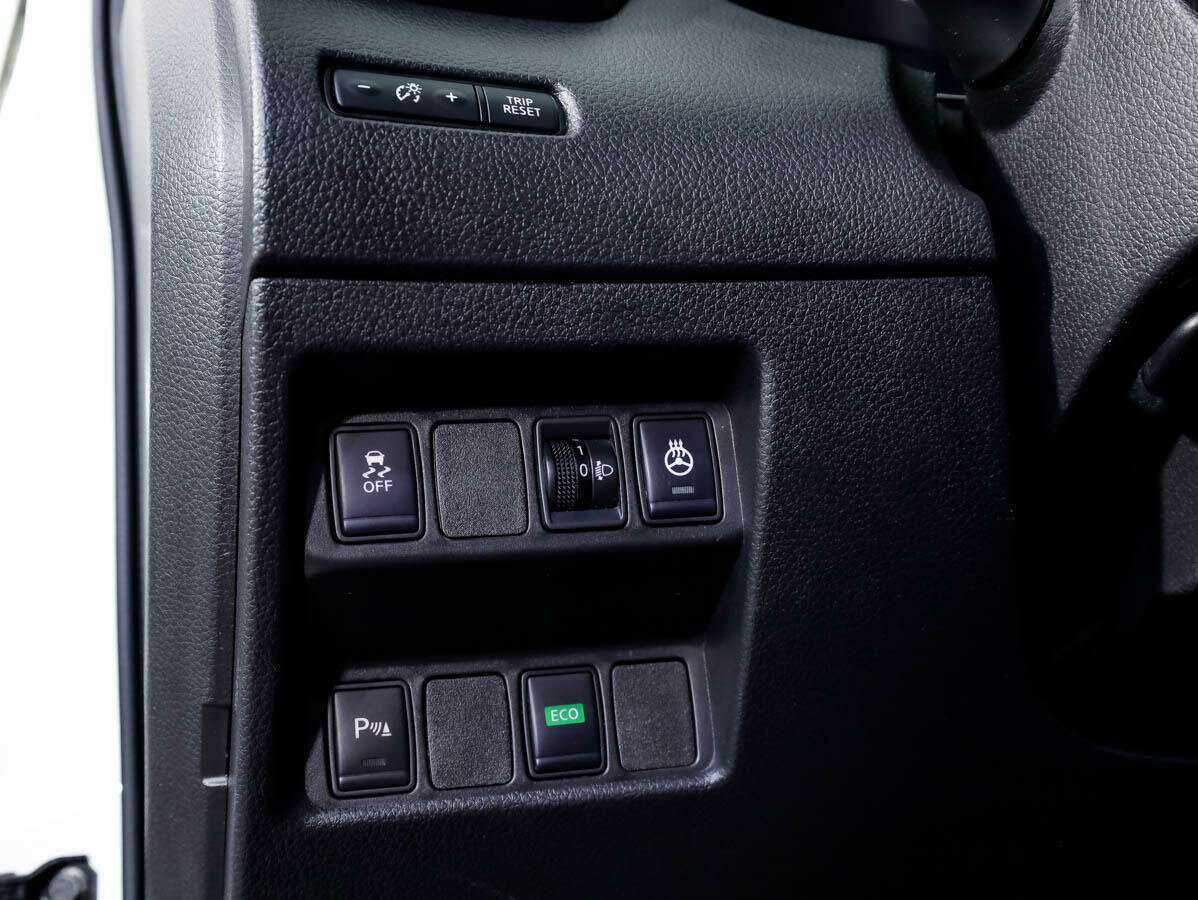 Nissan Qashqai 2019 года с пробегом. Фото: #13