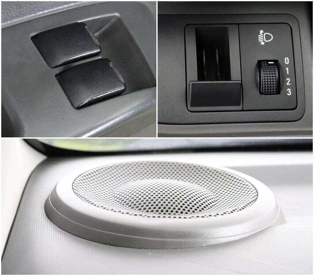 Chevrolet Spark 2013 года с пробегом. Фото: #13